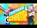 Download Lagu The Star-Spangled Banner - Trombone Champ