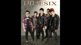 nine six cinta teraniaya