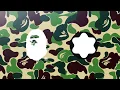 BAPE x MONTBLANC