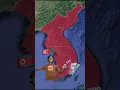 Download Lagu North Korea during the Korean 😂 #northkorea #southkorea #ishowspeed #memes