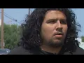 Two brothers recount moment father was detained by ICE