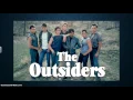 Outsiders Chapter 11