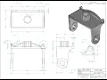 Solid Edge Tutorial - Exercise 10