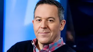 Have You Seen Greg Gutfeld s Wife Try Not To Gasp
