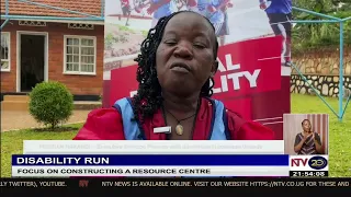 NTV Uganda Livestream