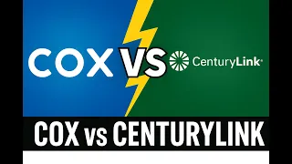 Cox vs CenturyLink - Which Internet Provider is Better in 2025