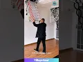 Download Lagu Attic Ladder GOALS! ✨ This Folding Staircase is So SMOOTH! #homegadgets #coolfinds #spacesaver