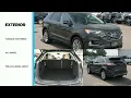 2024 Ford Edge Titanium Capital Ford Rocky Mount