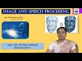 RLC Bit Plane Coding Block Transform by Ms R Venkata Sravya