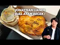 Lagu SUARA KONSUMEN BUAT AYAM BECEK LEGENDARIS JONATHAN LIANDI - SORRY BRO ....