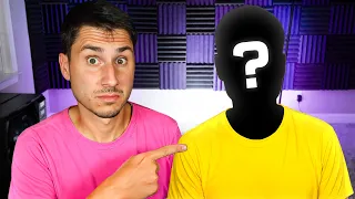 Finding a New TFG To Replace Me! | Lunch Table #40