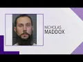 Ex-Forsyth County sheriff s deputy arrested by GBI for being sexually involved with inmate