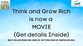 think and grow rich movie think and grow rich the legacy