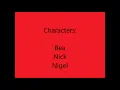 Something Rotten!: Right Hand Man with lyrics