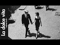 Lagu La Dolce Vita inspirations / Timeless Italian elegance of the 60s