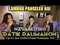 Download Lagu NAGABE TRIO LIVE - PATIK PALIMAHON COVER