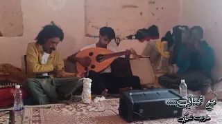 معاد العجيلي   فوادي  في الهوا   عزف العود عبدالله العجيلي     دندنها