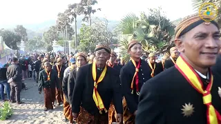 hajaddalem labuhan parangkusumo karaton kasunanan surakarta hadiningrat 2024 