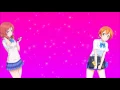 Lagu Love Live: Aishiteru Banzai! | Maki Rin Mix
