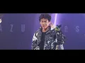 Ayumu Imazu – Obsessed（第66回輝く！日本レコード大賞』企画賞 受賞曲/歌唱曲）[Live Performance @ AYUMU IMAZU presents “SOLOS”]