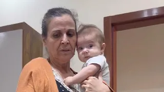 Neta pegava metade do aposento da vó para comprar celular pra macho, sem autorização veja!