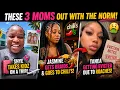 Tanea s Getting EVICTED Over ROACHES Meanwhile Skye Jasmine Outside