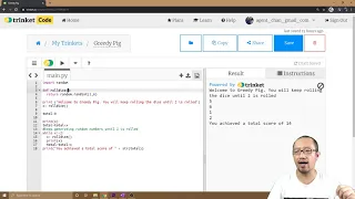 Python Lesson 9 - Functions