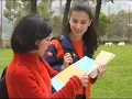 RL1 2A historia El primer dia de clases