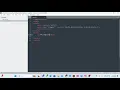 How to Run html file after coding in sublime text