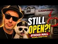 We Explored the DYING Stroud Mall What Happened to This Poconos Landmark