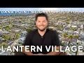 Move to Lantern Village in Dana Point California
