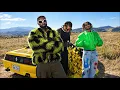 Asake, - Happiness(Official Video)
