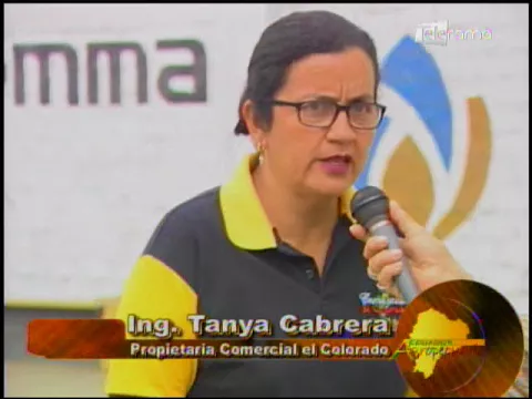 Ecuador Agropecuario 15-01-2018