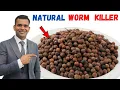 100 effective Herbs to kill parasite - Dr Vivek Joshi