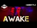 Lagu AWAKE - (Official Music Video) Hardstyle/HardDance [GaGaBa]