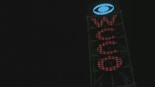 When The Weather Watcher Is Plaid