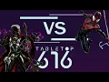 Download Lagu Convocation vs Web Warriors - Marvel Crisis Protocol - Game 6