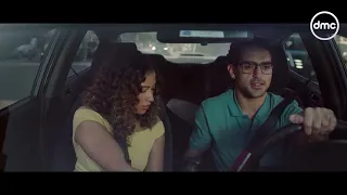 البنت العنيدة لما عربيتها تعطل منها في الشارع فجأة 😂
