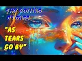 Download Lagu HQ FLAC - ROLLING STONES - AS TEARS GO BY  Super Enhanced Audio REMASTERED BEST VERSION \u0026 LYRICS