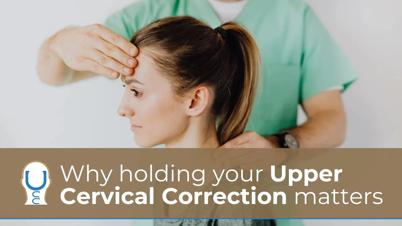 Upper Cervical Educational Video