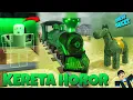 Download Lagu KERETA PALING OP!! Kereta HANTU Terkuat \u0026 Kuda APOCALYPSE Terbaru 🐴🚂🐴 | Dead Rails Indonesia