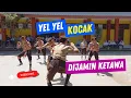 Download Lagu Lucu!! Yelyel Sea King Scout yang kocak bikin ketawa