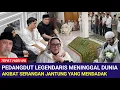 Lagu TEPAT HARI INI❗️Kabar Duka Penyanyi Dangdut Senior Mendadak Meninggal Dunia 