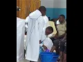 Download Lagu Yosambisa Maphazi - St Anne's cathedral Parish Choir (Bishop George Cosmas Zumaire Lungu)