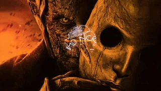 لحن راب دسات عدواني 