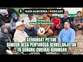 Download Lagu SEMANGAT PETANI BANGUN DESA PENYANGGA BERKELANJUTAN TN GUNUNG CIREMAI KUNINGAN