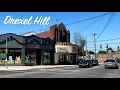 Drexel Hill Pennsylvania