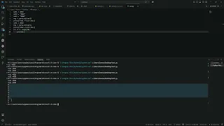Python Programming Starts Here Variables