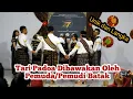 Unik dan Jarang Dijumpai  Tari Pedoa Dibawakan Oleh Pemuda Pemudi Batak