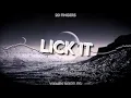 Download Lagu 20 Fingers - Lick It (Vixmen Bootleg)
